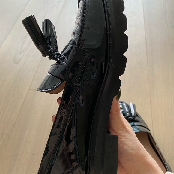 SW MILA LOAFERS size 4 - Picture 4 of 6